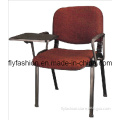 Student Desk & Chair, Office Chair with Pad, Training Chair